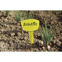 Étiquette à planter - 35 cm