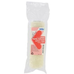 Manchon rouleau laqueur glycéro aspect tendu Outibat - Largeur 120 mm - Diamètre 30 mm