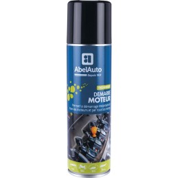 Départ moteur Abel Auto - Aérosol 250 ml