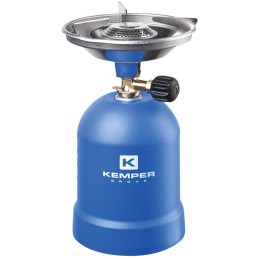 Réchaud à gaz anti-vent