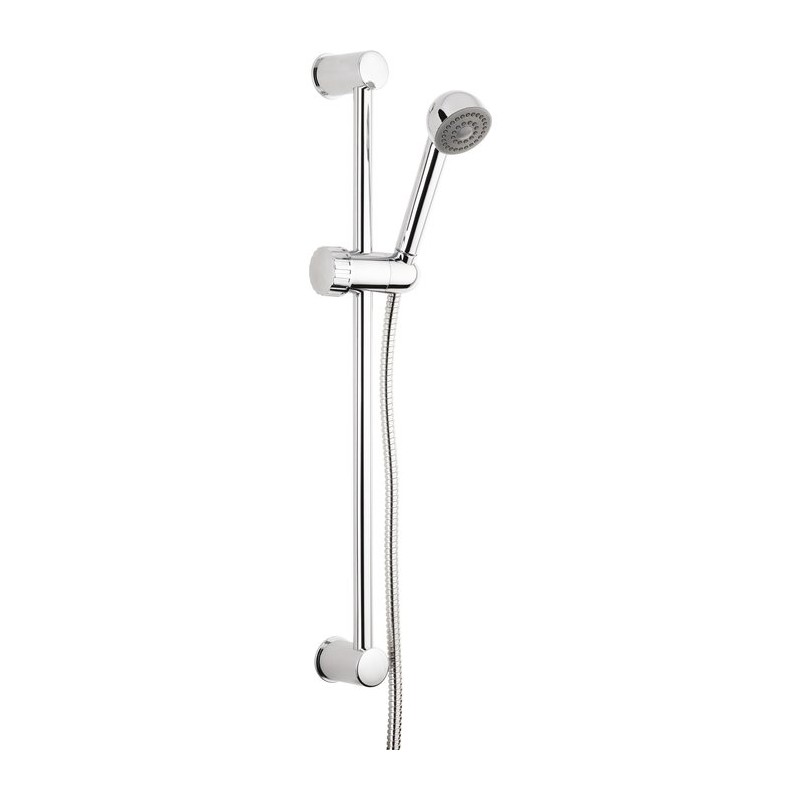 Ensemble de douche Golfy + Odyssea- Diamètre barre 19 mm