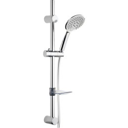 Ensemble de douche rénovation Minéral 120 Odyssea - 3 jets