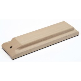 Batte de carreleur Prci - Longueur 300 mm