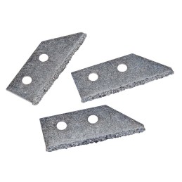 Lame de grattoir à déjointer Prci - Carbure de tungstène