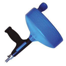 Déboucheur tambour - Longueur 4,6 m