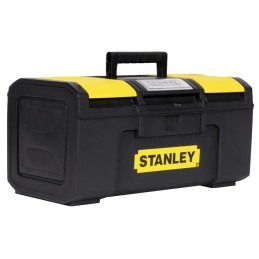 Boîte à outils Stanley - L x l x h - 390 x 220 x 170 mm
