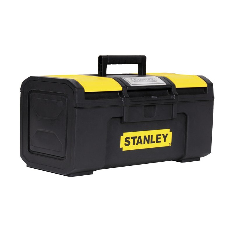 Boîte à outils Stanley - L x l x h - 390 x 220 x 170 mm