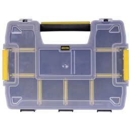 Organiseur Sortmaster Mini Stanley - L x l x h - 290 x 210 x 63 mm