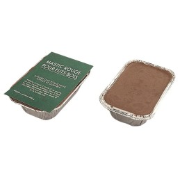 Mastic à fût Duhallé - Pain 200 g