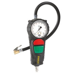 Poignée de gonflage Stanley