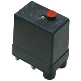 Pressostat 4 voies monophasé Mecafer