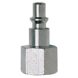 Insert rapides 1/4 Mecafer - Femelle