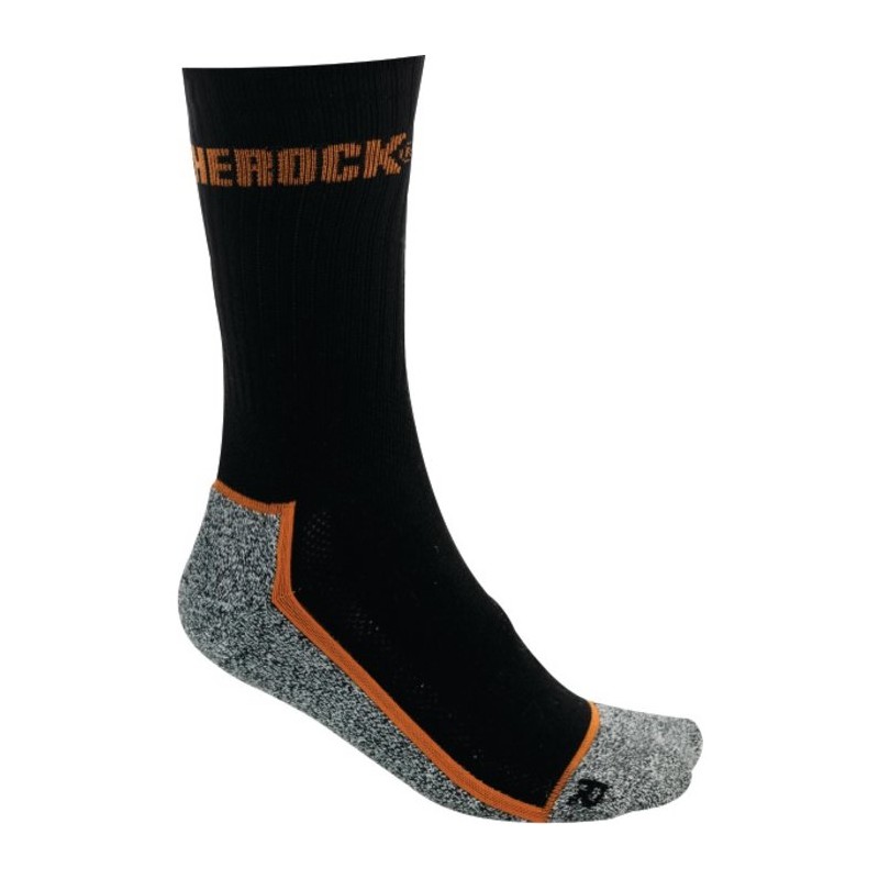 Paire de chaussettes - Herock - Carpo