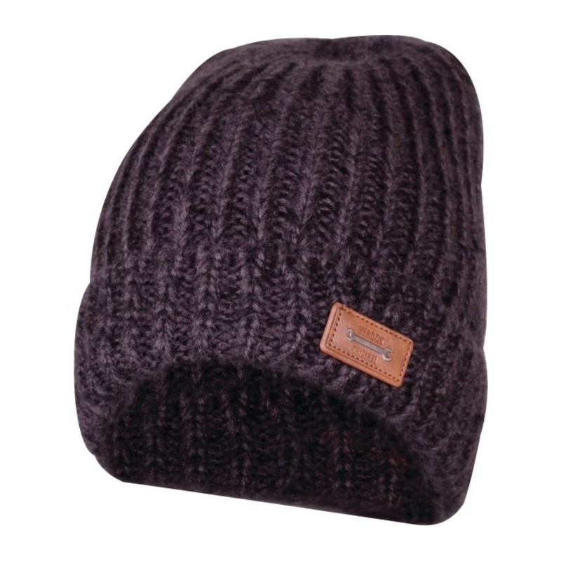 Bonnet Beanie Herock - Taille unique