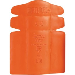 Genouillère de protection Herock -  Pour pantalon multipoches