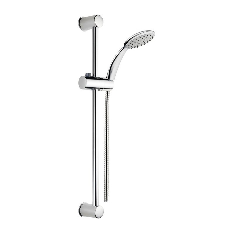 Ensemble de douche Minéral 100 Sider - 1 jet