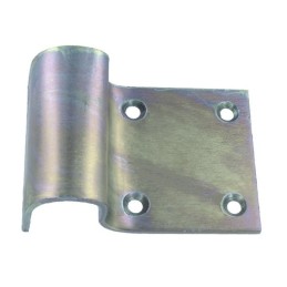 Sabot de portail Tirard & Burgaud - A visser