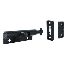 Kit verrou aluminium Torpille Tirard & Burgaud - Diamètre 10 mm