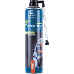 Répare pneu Abel Auto - Aérosol 600 ml
