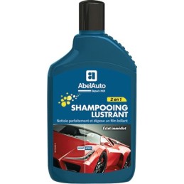 Shampoing lustrant 3 en 1 - Abel - Bidon 500 ml