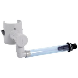 Kit collecteur Capt'eau pour Récup'O Eda - Rond