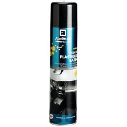 Soin des plastiques satinés Abel Auto - 400 ml