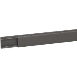 Cache-fils 2,10 m Legrand - A fixer - Marron