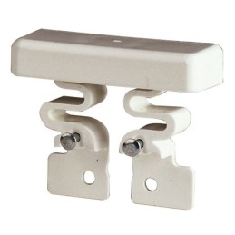 Système de moulure 20 x 12,5 mm Legrand - Embout