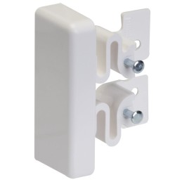 Système de moulure 40 x 16 mm Legrand - Embout