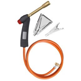 Chalumeau à souder Cercoflam Express - Avec accessoires