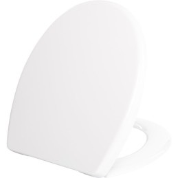 Abattant de toilette Flap Odyssea