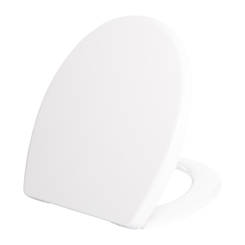 Abattant de toilette Flap Odyssea