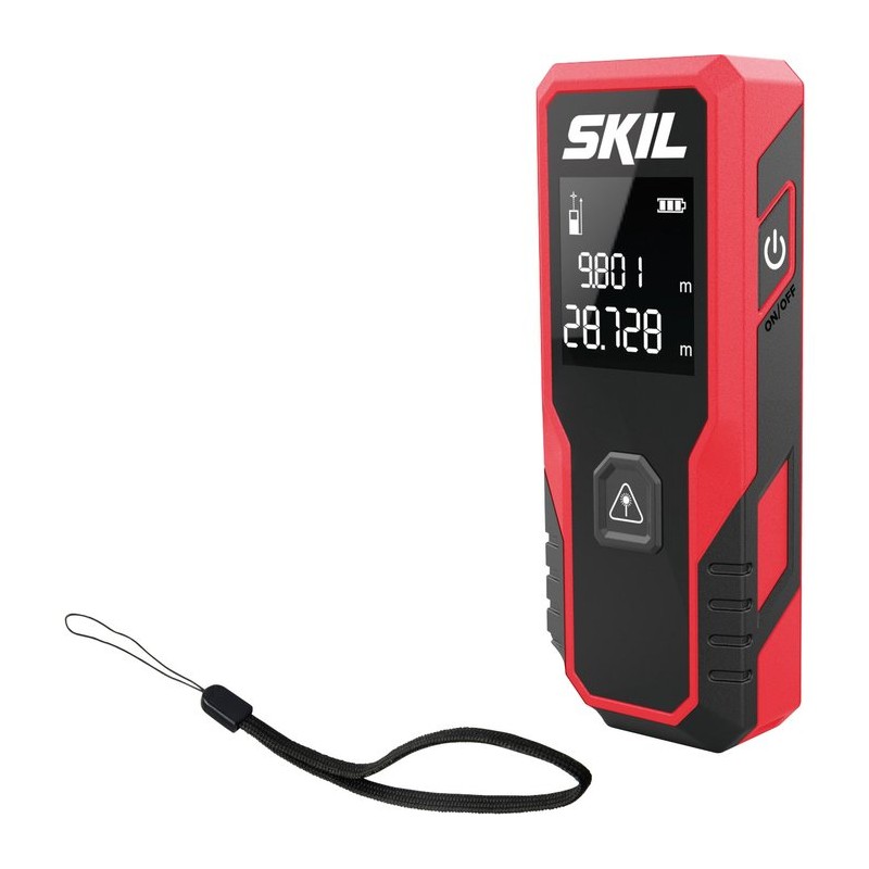 Télémètre laser - Skil