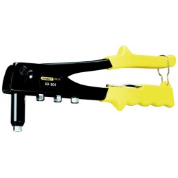 Pince à riveter Stanley - Dimensions 270 mm