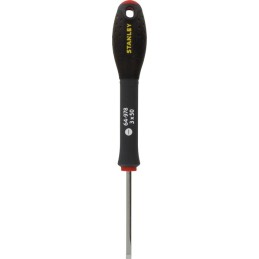 Tournevis électricien Fatmax Stanley - Dimensions 3 x 50 mm