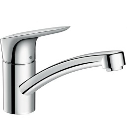 Mitigeur évier - Logis ÉCO C3 - Hansgrohe