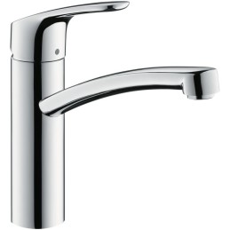 Mitigeur évier - Focus Eco C3. - Hansgrohe