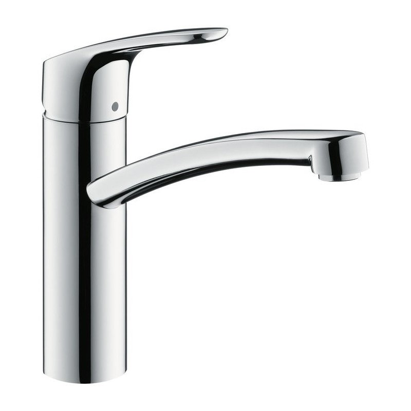 Mitigeur évier - Focus Eco C3. - Hansgrohe