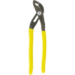 Pince multiprise gainée PVC Stanley - Longueur 240 mm