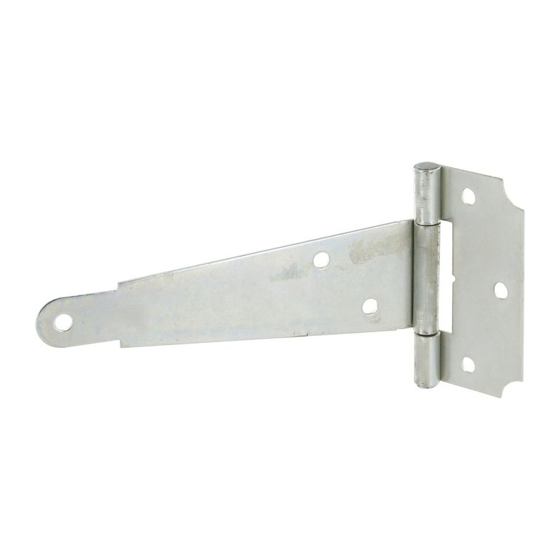 Penture anglaise zinguée HQ Jardinier Massard - Longueur 15 cm