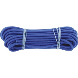 Elastique rechange pour lit de camp et relax Joubert - Sachet - Largeur 4,25 m - Vendu par 2