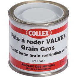 Pâte à roder Valvex Geb - Boîte de 130 g