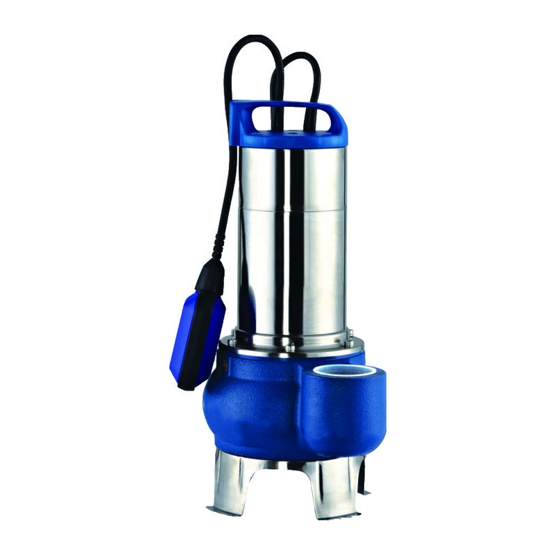 Pompe de relevage - PR21/12 - Capvert - 750 W - 21m³/h