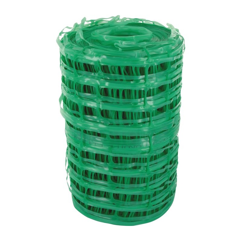 Grillage avertisseur Outibat - Télécom