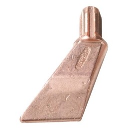 Panne pour fer de couvreur Express