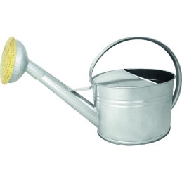 Arrosoir - Guillouard - acier galvanisé - 6L