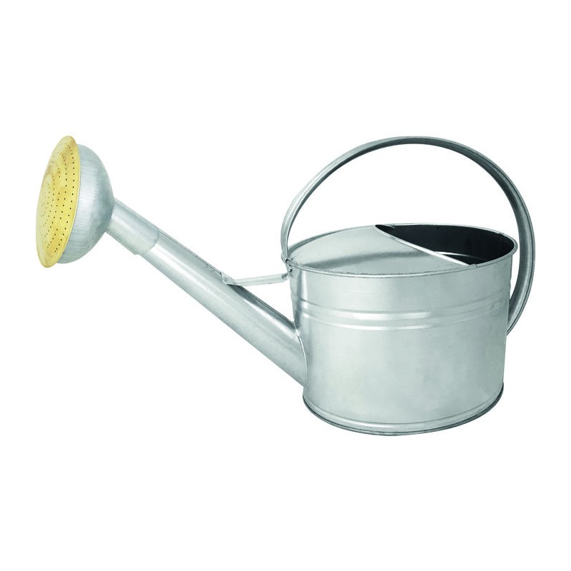 Arrosoir - Guillouard - acier galvanisé - 6L