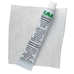 Rustine de réparation gonflable Cao Camping - Kit