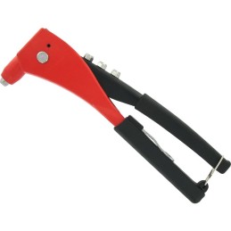 Pince à riveter standard Fix'Pro - 4 buses