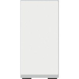 Interrupteur ou va-et-vient lumineux Legrand - Mosaïc - 1 module